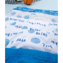 Prenatal Pack 7 slip bimbo basket