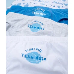 Prenatal Pack 7 slip bimbo basket