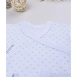 Prenatal Pack de 2 bodies blancos de manga larga para niña* Ropa Y Accesorios·Bodies|Recién Nacido·Ropa Y Accesorios