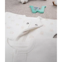 Prenatal Pack de 2 Bodies Unisex 