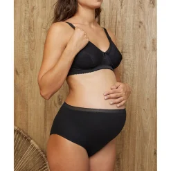 Prenatal Pack de 2 bragas premamá de cintura alta* Premamá·Íntimo Y Noche|Íntimo Y Noche·Slip