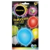 TOYS "R" US Pack de 5 globos LED (varios colores)