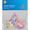 TOYS "R" US Pack de 3 laberintos - Unicornio