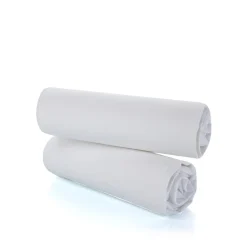 Prenatal Pack de 2 sábanas bajeras ajustables para cochecito* Ropa De Cama·Sábanas Y Mantas|Recién Nacido·Ropa De Cama