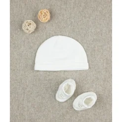 Prenatal Pack gorro y patucos niño