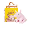 SM Pack La Cerdita Clea con peluche* Juguetes Educativos Y Libros