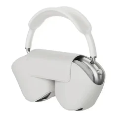 KLACK EUROPE Pack Smartwatch 9 Max + Auriculares Pro Rosa/Blanco