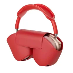 KLACK EUROPE Pack Smartwatch 9 Max + Auriculares Pro Rosa/Rojo