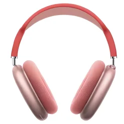 KLACK EUROPE Pack Smartwatch 9 Max + Auriculares Pro Rosa/Rojo