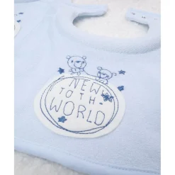 Prenatal Pack x2 baberos para dentición* Recién Nacido·Ropa Y Accesorios|Ropa Y Accesorios·Baberos