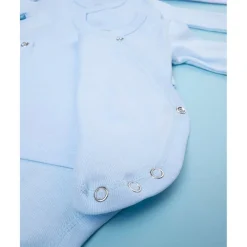 Prenatal Pack x5 body manga larga niño* Ropa Y Accesorios·Bodies|Recién Nacido·Ropa Y Accesorios