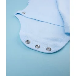 Prenatal Pack x5 body manga larga niño* Ropa Y Accesorios·Bodies|Recién Nacido·Ropa Y Accesorios