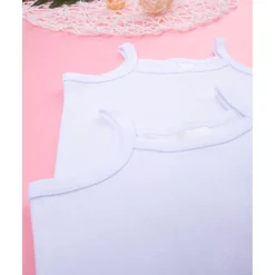Prenatal Pack x2 camiseta de tirantes de tirante estrecho* Descanso Y Ropa Interior·Bebé 3-36 Meses