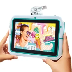 CANAL TOYS Pad Creator - Tablet de impresión instantánea* Electrónicos