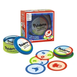 WORLD BRANDS Palabrea