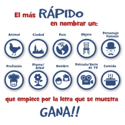 WORLD BRANDS Palabrea