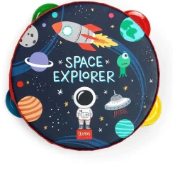 TOYS "R" US Pandereta Shake It Up Space