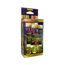 PANINI - Ecoblister 8 Sobres Adrenalyn FIFA 365 2024-2025* Coleccionables Y Mini Mundos
