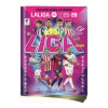 PANINI - Álbum La Liga 2025-2026* Coleccionables Y Mini Mundos