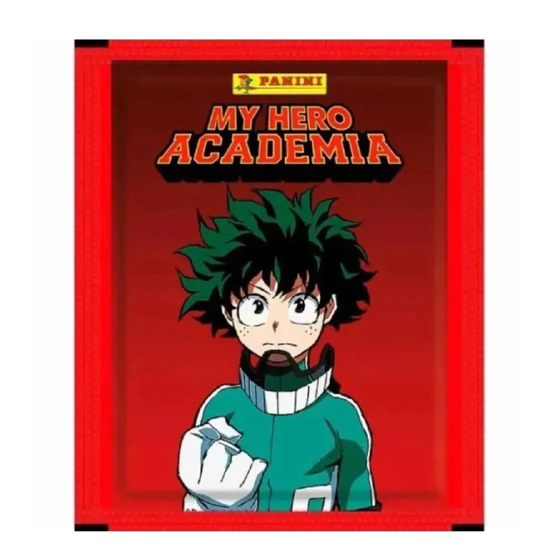 PANINI - Sobre cromos My hero academia (Varios modelos)* Coleccionables Y Mini Mundos