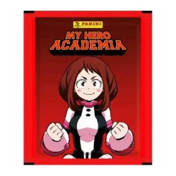 PANINI - Sobre cromos My hero academia (Varios modelos)* Coleccionables Y Mini Mundos