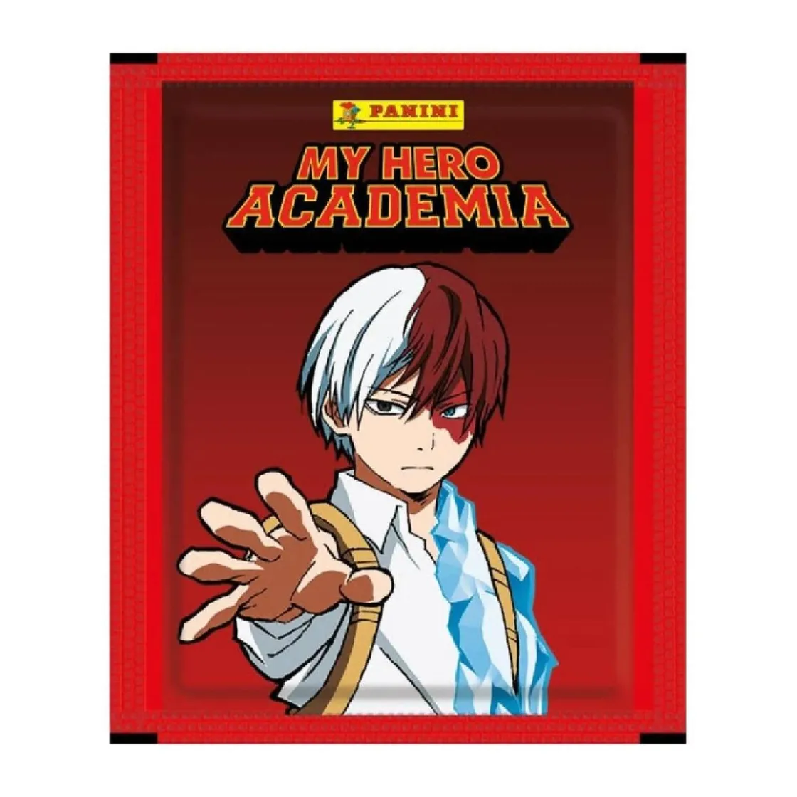 PANINI - Sobre cromos My hero academia (Varios modelos)* Coleccionables Y Mini Mundos