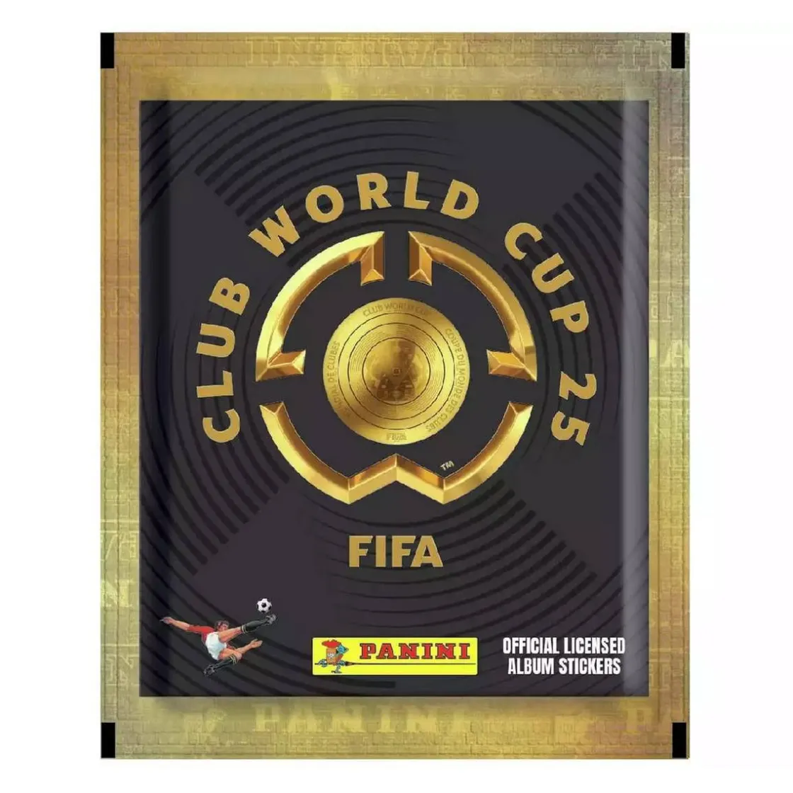 PANINI - Sobre FIFA Club World Cup 2025