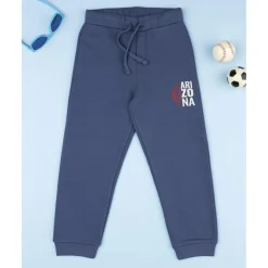 Prenatal Pantalón azul con estampado para niño* Niño·Niño 2-10 Años|Niño 2-10 Años·Vaqueros, Pantalones Y Petos