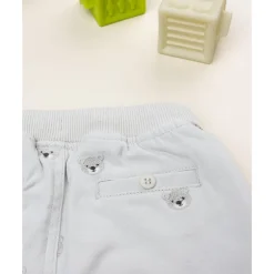 Prenatal Pantalón beige de niño con estampado allover de ositos* Niño·Bebé Niño 3-36 Meses|Bebé Niño 3-36 Meses·Vaqueros, Pantalones Y Petos