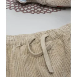 Prenatal Pantalón beige de pana suave para niño* Bebé Niño 3-36 Meses·Vaqueros, Pantalones Y Petos|Niño·Bebé Niño 3-36 Meses