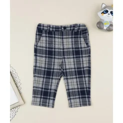 Prenatal Pantalón de niño Punto Milano* Niño·Bebé Niño 3-36 Meses|Bebé Niño 3-36 Meses·Vaqueros, Pantalones Y Petos