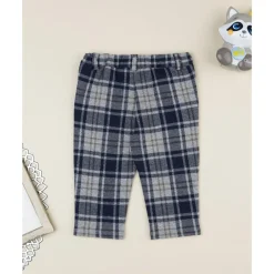 Prenatal Pantalón de niño Punto Milano* Niño·Bebé Niño 3-36 Meses|Bebé Niño 3-36 Meses·Vaqueros, Pantalones Y Petos