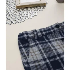 Prenatal Pantalón de niño Punto Milano* Niño·Bebé Niño 3-36 Meses|Bebé Niño 3-36 Meses·Vaqueros, Pantalones Y Petos