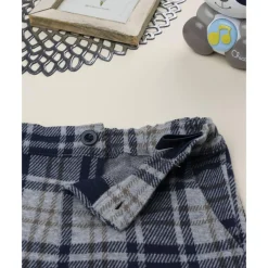 Prenatal Pantalón de niño Punto Milano* Niño·Bebé Niño 3-36 Meses|Bebé Niño 3-36 Meses·Vaqueros, Pantalones Y Petos