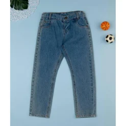Prenatal Pantalón denim niño* Niño 2-10 Años·Vaqueros, Pantalones Y Petos|Niño·Niño 2-10 Años