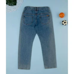Prenatal Pantalón denim niño* Niño 2-10 Años·Vaqueros, Pantalones Y Petos|Niño·Niño 2-10 Años