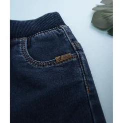 Prenatal Pantalón denim niño azul oscuro