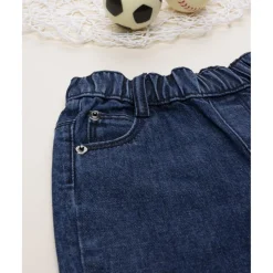 Prenatal Pantalón denim niño con bolsillos* Niño·Bebé Niño 3-36 Meses|Bebé Niño 3-36 Meses·Vaqueros, Pantalones Y Petos