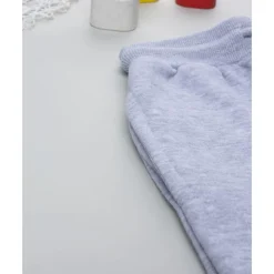 Prenatal Pantalón gris de niño con estampado Pokémon* Niño·Niño 2-10 Años|Niño 2-10 Años·Vaqueros, Pantalones Y Petos