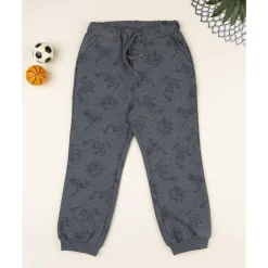 Prenatal Pantalón gris para niño con Spiderman estampado* Niño·Niño 2-10 Años|Niño 2-10 Años·Vaqueros, Pantalones Y Petos