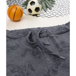 Prenatal Pantalón gris para niño con Spiderman estampado* Niño·Niño 2-10 Años|Niño 2-10 Años·Vaqueros, Pantalones Y Petos