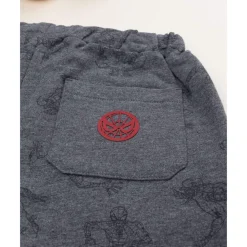 Prenatal Pantalón gris para niño con Spiderman estampado* Niño·Niño 2-10 Años|Niño 2-10 Años·Vaqueros, Pantalones Y Petos