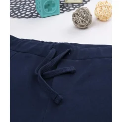 Prenatal Pantalón largo niño azul oscuro