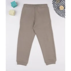 Prenatal Pantalón largo niño marrón* Niño 2-10 Años·Vaqueros, Pantalones Y Petos|Niño·Niño 2-10 Años