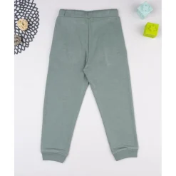 Prenatal Pantalón largo niño verde* Niño 2-10 Años·Vaqueros, Pantalones Y Petos|Niño·Niño 2-10 Años