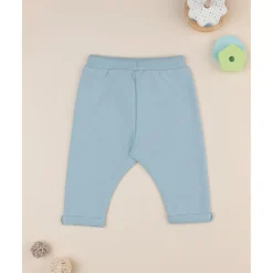 Prenatal Pantalón niño azul