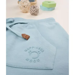 Prenatal Pantalón niño azul