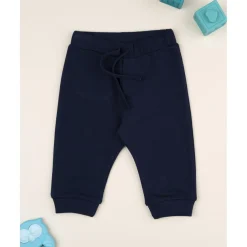 Prenatal Pantalón niño azul