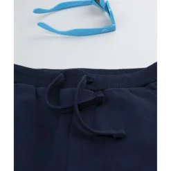 Prenatal Pantalón niño azul felpado “T-Rex”* Niño·Niño 2-10 Años|Niño 2-10 Años·Vaqueros, Pantalones Y Petos