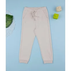 Prenatal Pantalón niño beige con bolsillos* Niño 2-10 Años·Vaqueros, Pantalones Y Petos|Niño·Niño 2-10 Años